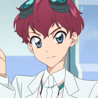 Sena Tsubasa