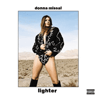 Donna Missal - Who Loves You