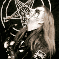 Werwolf (Satanic Warmaster)