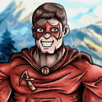 Anatomy Man