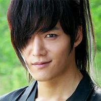 Go Wool Ryung