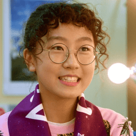 Jung Deok-hee