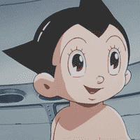 Astro Boy