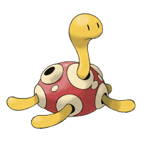 Shuckle