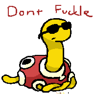 Shuckle II