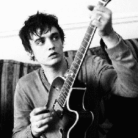 Pete Doherty