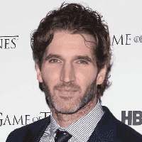 David Benioff