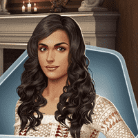 Shreya Mistry (The Elementalists)