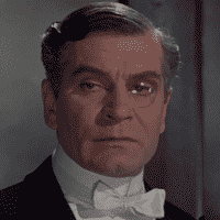 Charles, the Prince Regent of Carpathia