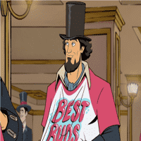 Abe Lincoln