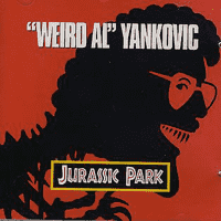 “Weird Al” Yankovic - Jurassic Park