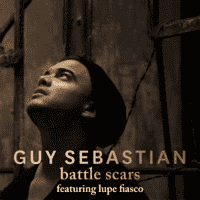 Lupe Fiasco & Guy Sebastian - Battle Scars