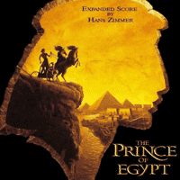 Hans Zimmer, Ralph Fiennes & Amick Byram - The plagues (The Prince Of Egypt)
