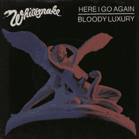 Whitesnake - Here I Go Again