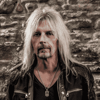 Axel Rudi Pell