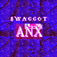 $WAGGOT - ANX