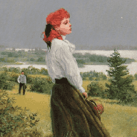 Anne of Green Gables (Series)