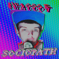 $WAGGOT - Sociopath