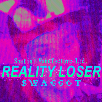 $WAGGOT - Reality Loser