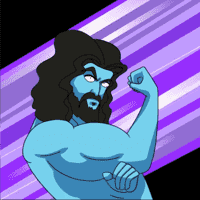 Poseidon (DLH)