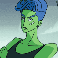 Demeter (DLH)