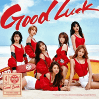 AOA - Cherry Pop