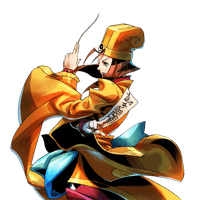 Mei-Ling (Lin-Lin)