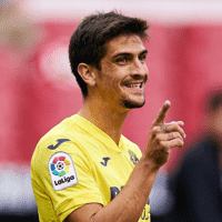 Gerard Moreno