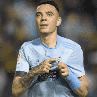 Iago Aspas