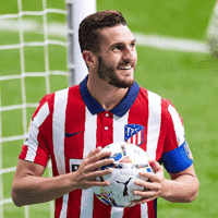 Koke