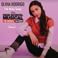 Olivia Rodrigo - The Rose Song (HSMTMTS)