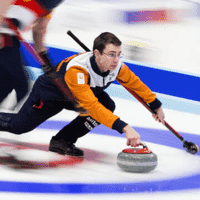 Curling