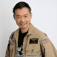 Keiji Inafune