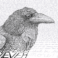 The Raven - Edgar Allen Poe