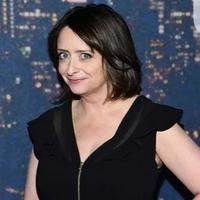 Rachel Dratch