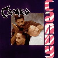 Cameo - Candy