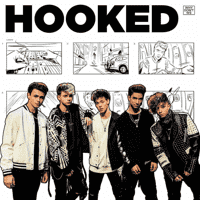 Why Don't We - Hooked