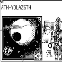 Ath-Yolazsth, The Towering Eye