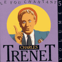 Charles Trenet - En avril à Paris