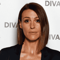 Suranne Jones