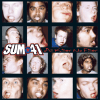 Sum 41 - In Too Deep