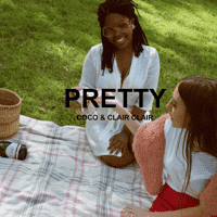 Coco & Clair Clair - Pretty