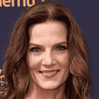 Terry Farrell