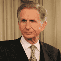 Rene Auberjonois