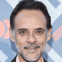 Alexander Siddig