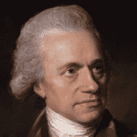 Frederick William Herschel