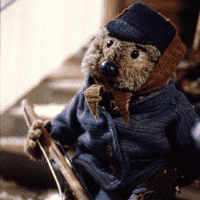 Emmet Otter