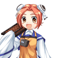 Yaemi Mutsukoshi