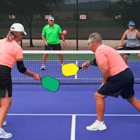 Pickleball