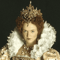 Queen Elizabeth I of England